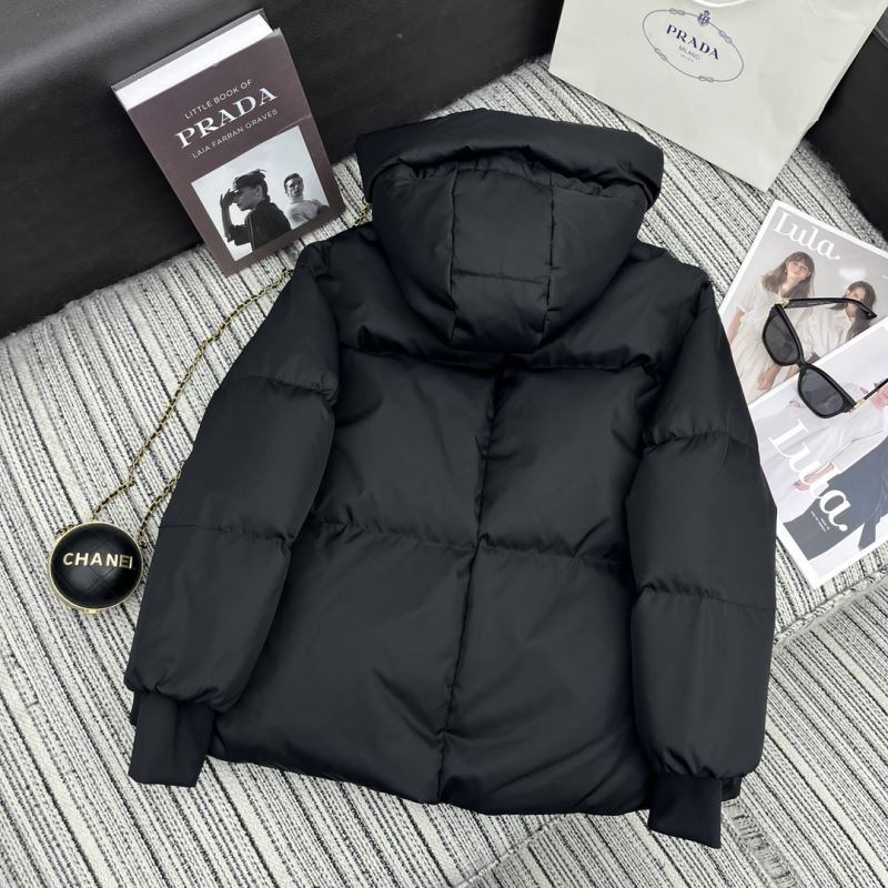 Prada Down Jackets